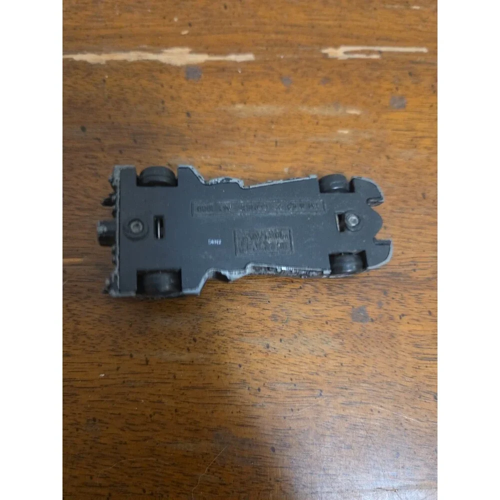 ERTL batmobile diecast